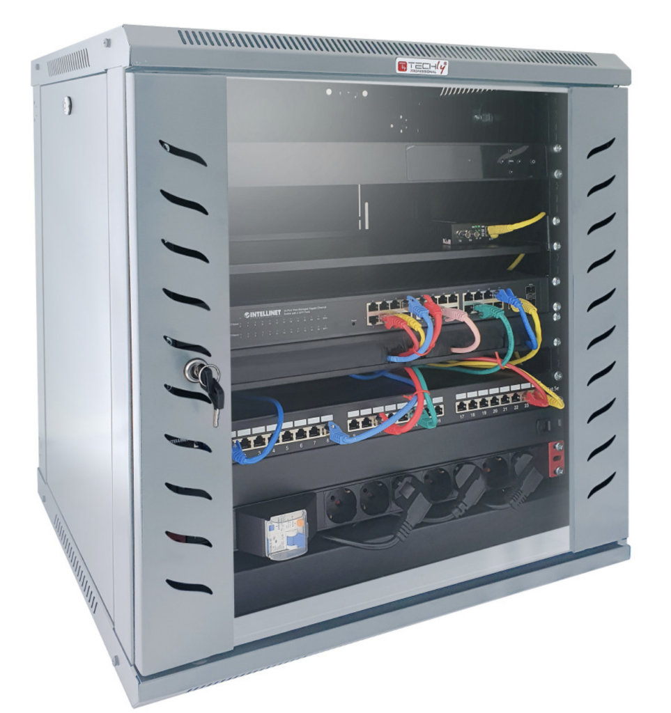 armadi rack